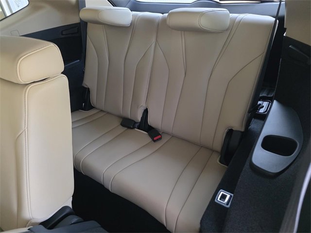 Used 2025 Acura MDX w/ Technology Package image 16