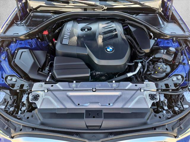 Used 2026 BMW 330i xDrive Sedan AWD/4WD image 23