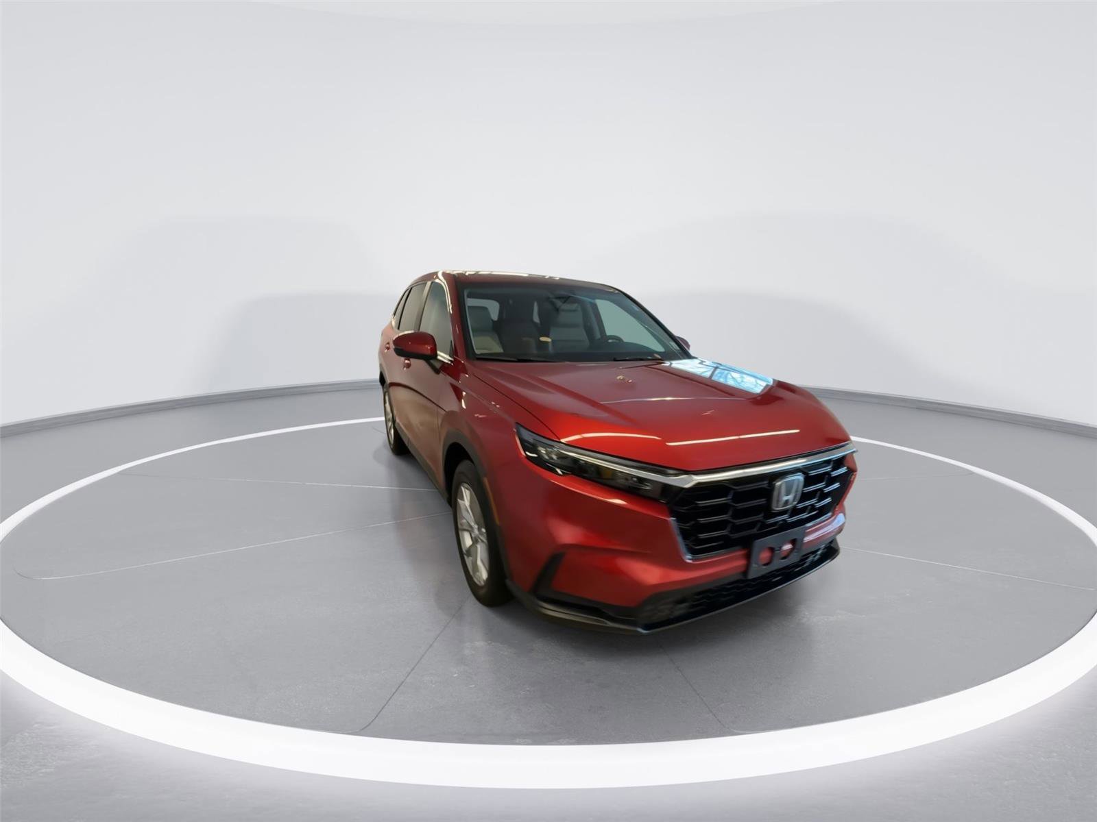 Used 2024 Honda CR-V EX image 2