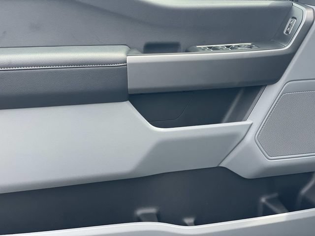 New 2026 Ford F250 XLT AWD/4WD image 17