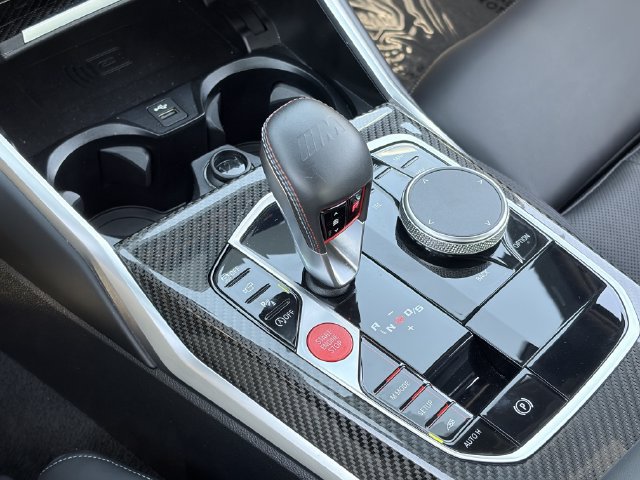 Used 2026 BMW M3 Competition RWD image 31
