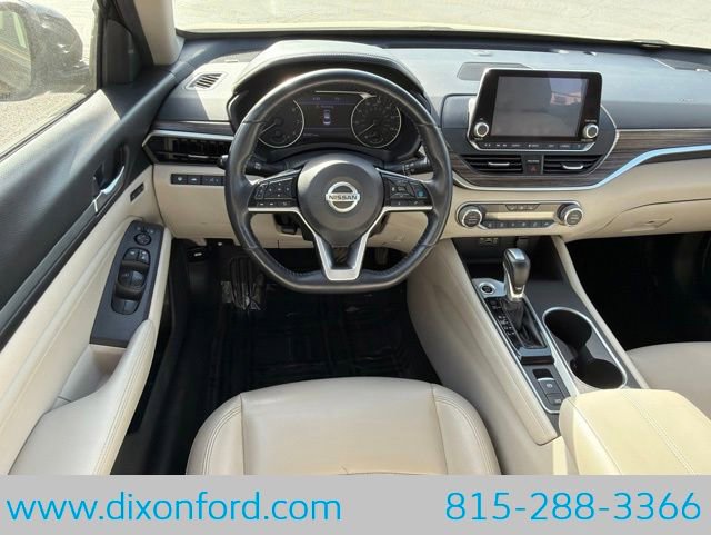Used 2019 Nissan Altima 2.5 Platinum AWD/4WD image 23