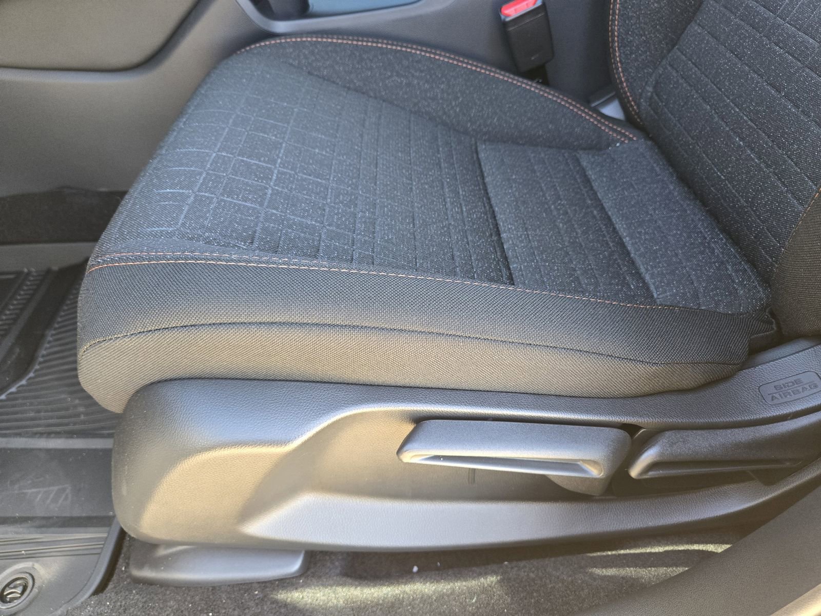 New 2026 Honda HR-V Sport image 21