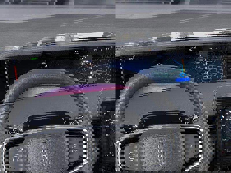 New 2025 Lincoln Nautilus Reserve w/ Jet Appearance Package image 19