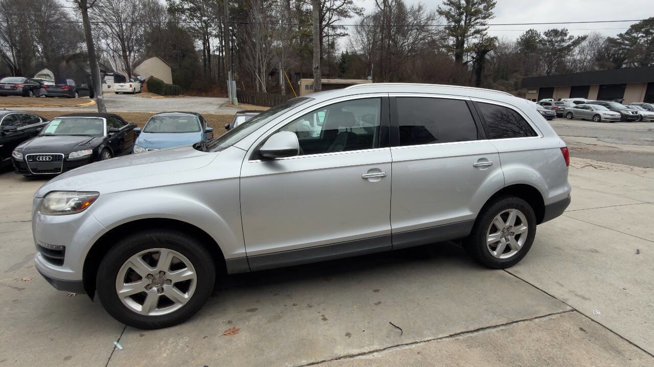 Used 2014 Audi Q7 3.0T Premium image 19