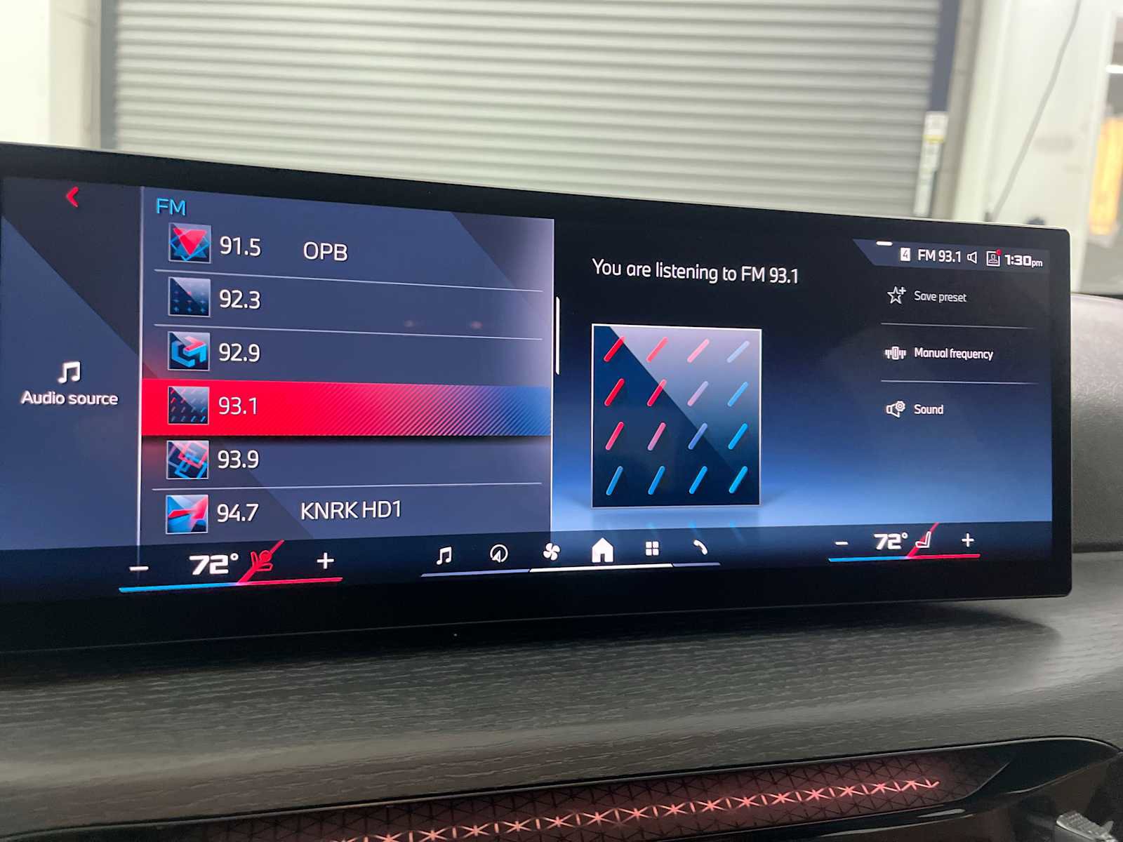 Used 2026 BMW M340i xDrive M340i NA xDrive image 12