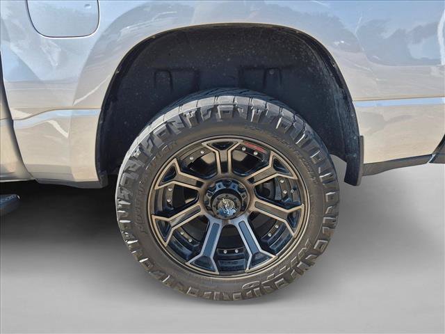 Used 2022 RAM 1500 Lone Star AWD/4WD image 5