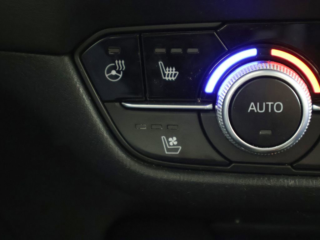 Used 2021 MAZDA MAZDA6 Carbon Edition FWD image 49