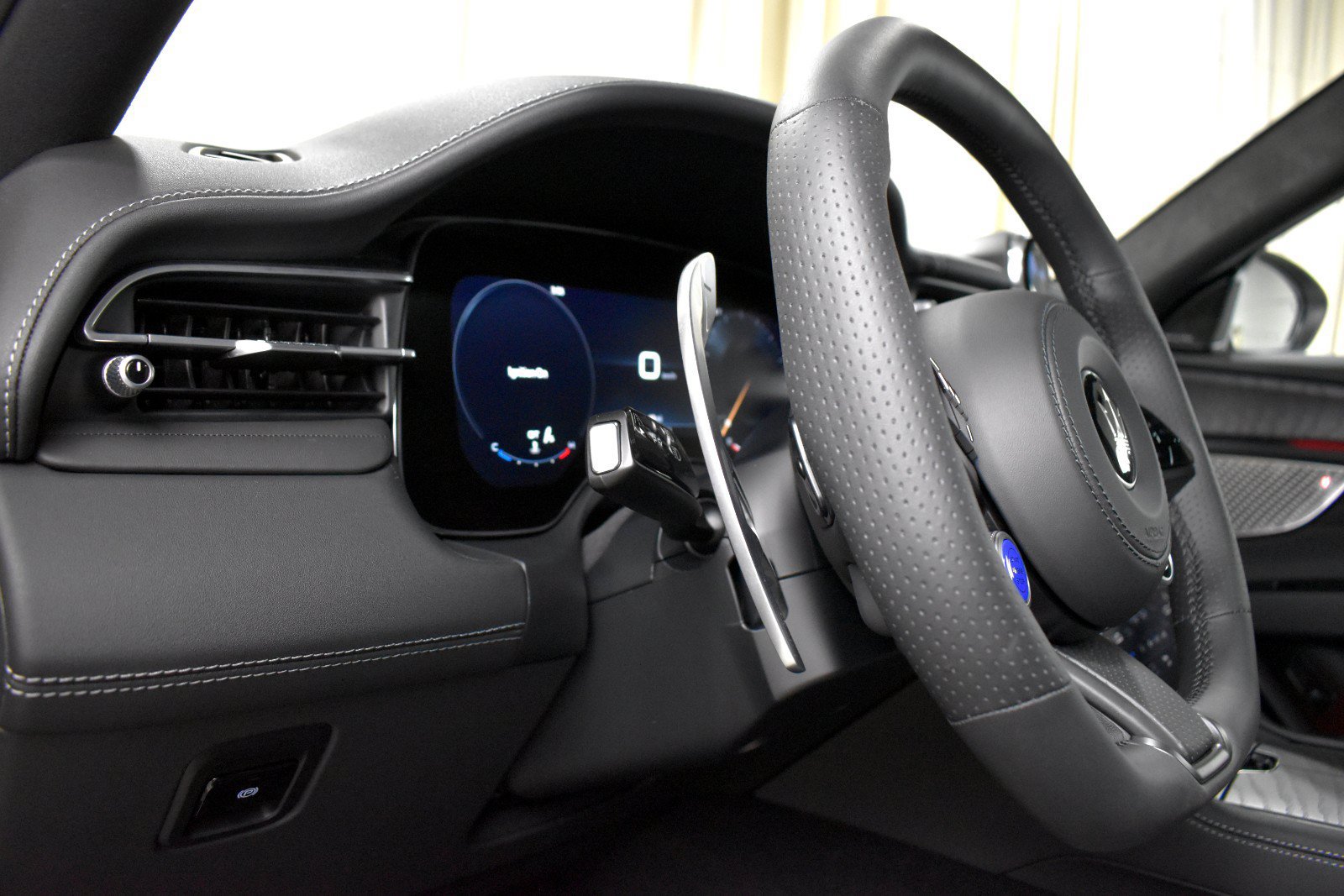 New 2027 Maserati Grecale Modena AWD/4WD image 18