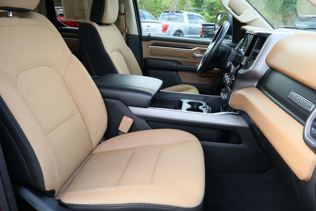 Used 2019 RAM 1500 Big Horn image 26