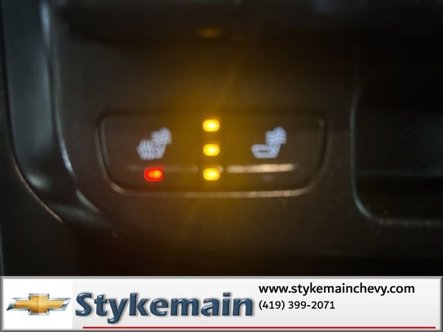 Used 2020 Chevrolet Colorado ZR2 image 29