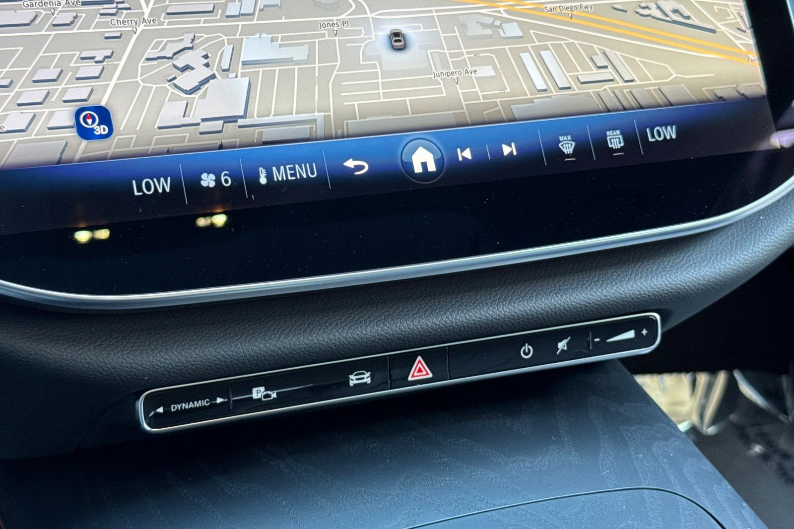 Certified 2025 Mercedes-Benz E 350 Sedan image 23