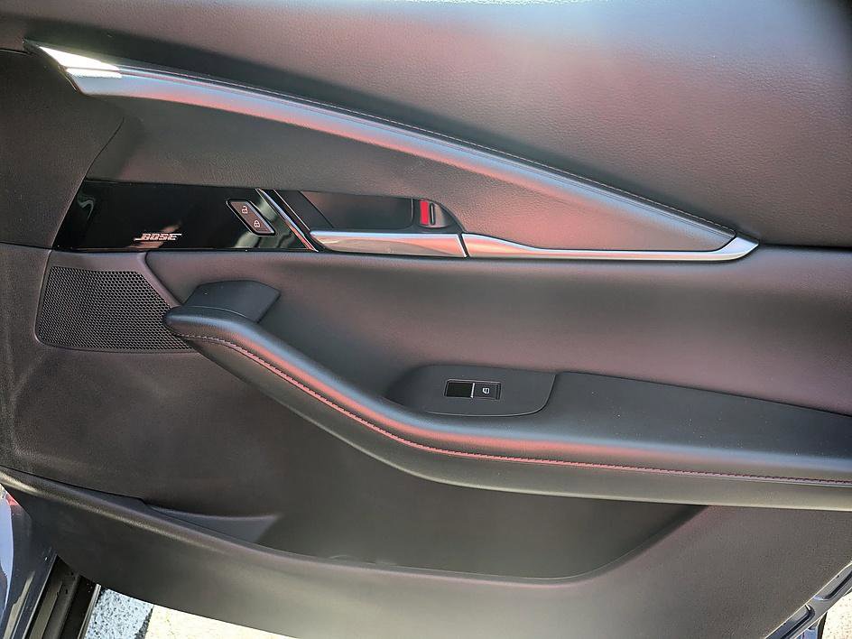 New 2026 MAZDA CX-30 AWD 2.5 S image 37