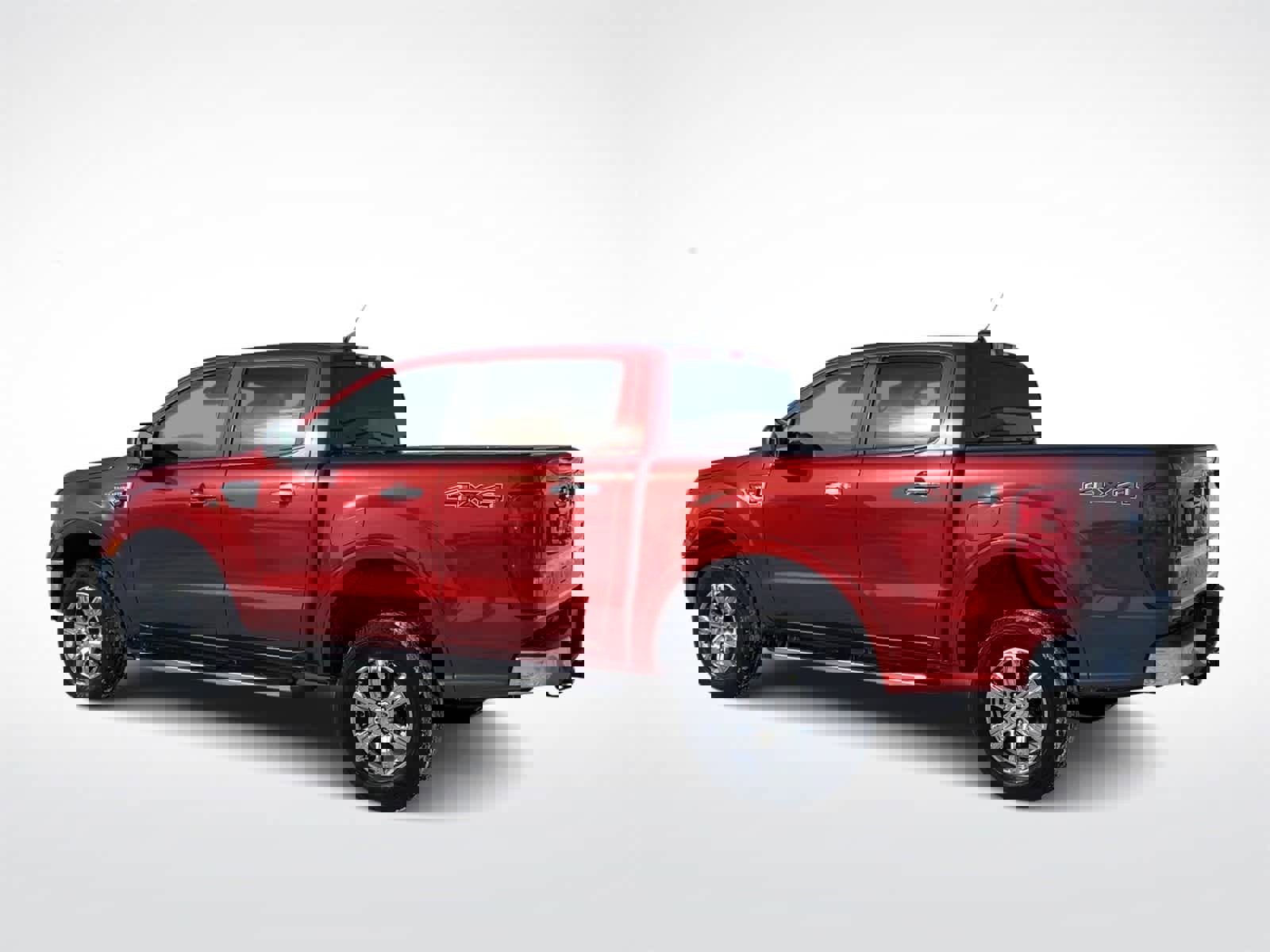 Used 2019 Ford Ranger XLT w/ Equipment Group 301A Mid image 7