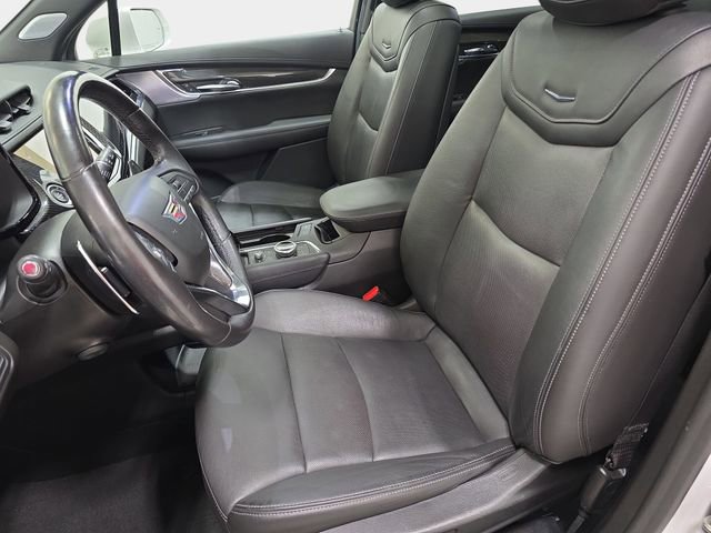 Used 2020 Cadillac XT6 Sport AWD/4WD image 13