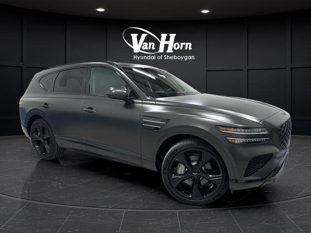 Used 2025 Genesis GV80 2.5T Prestige