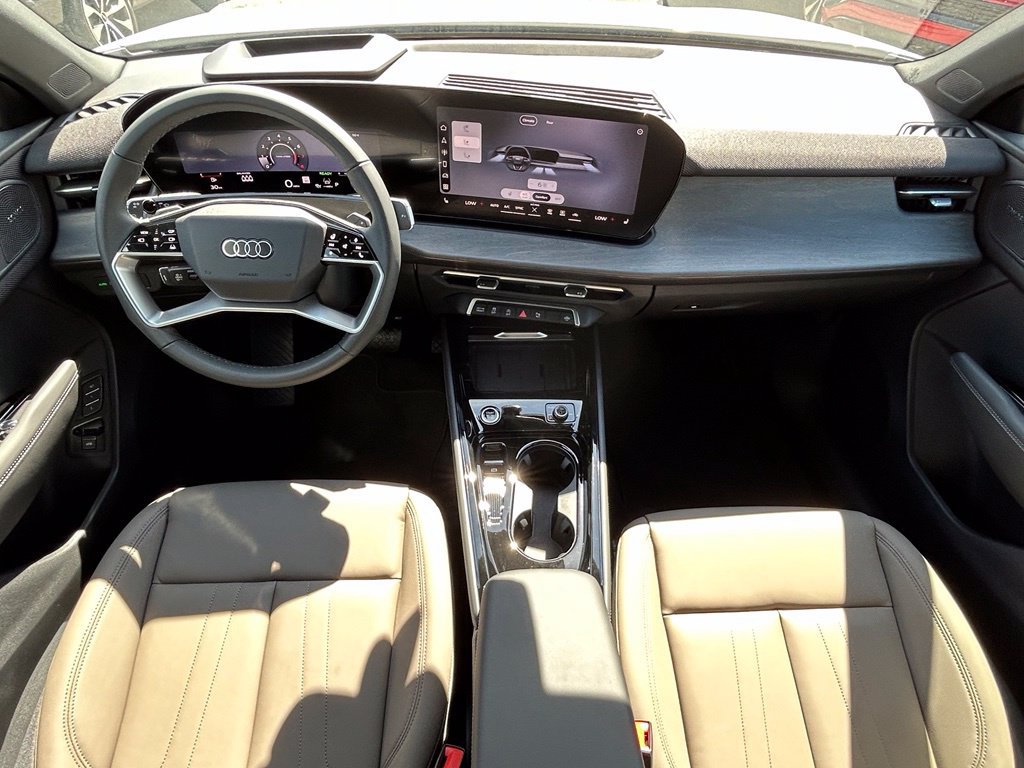 New 2026 Audi Q3 quattro 2.0T AWD/4WD image 10