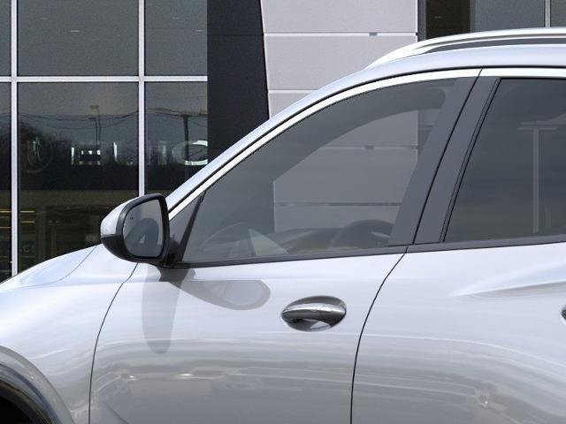 New 2026 Buick Encore GX Sport Touring w/ Comfort Package FWD image 12