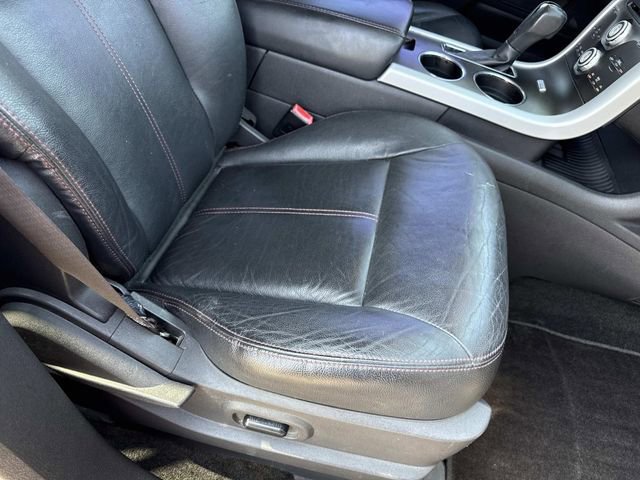 Used 2014 Ford Edge SEL w/ Equipment Group 205A image 20