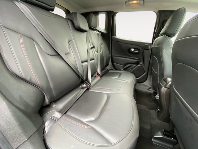 Used 2022 Jeep Renegade Trailhawk w/ Sun/Sound Group image 14