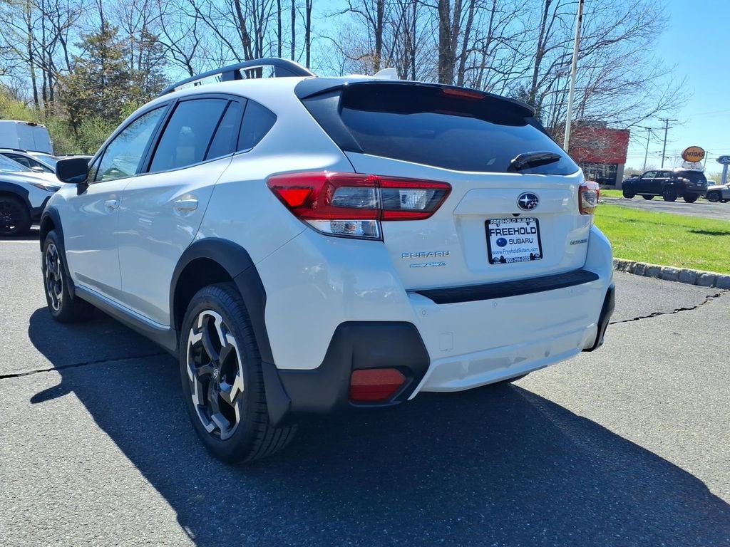 Used 2021 Subaru Crosstrek 2.5i Limited w/ Popular Package #5 AWD/4WD image 22