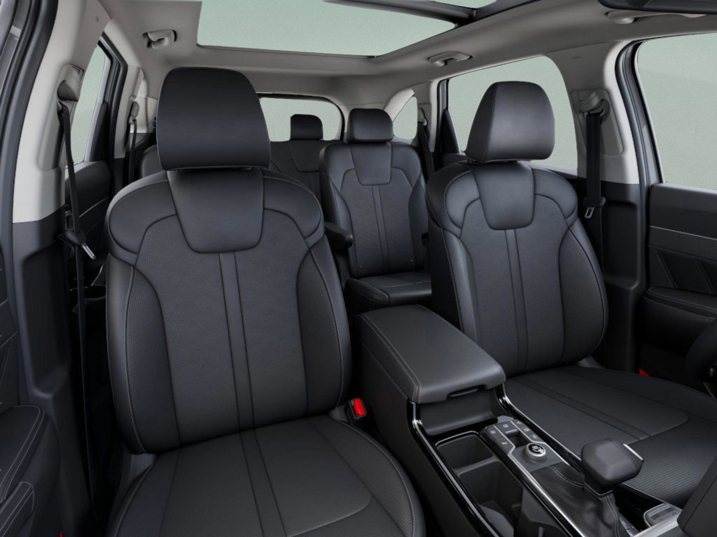 New 2025 Kia Sorento SX image 15