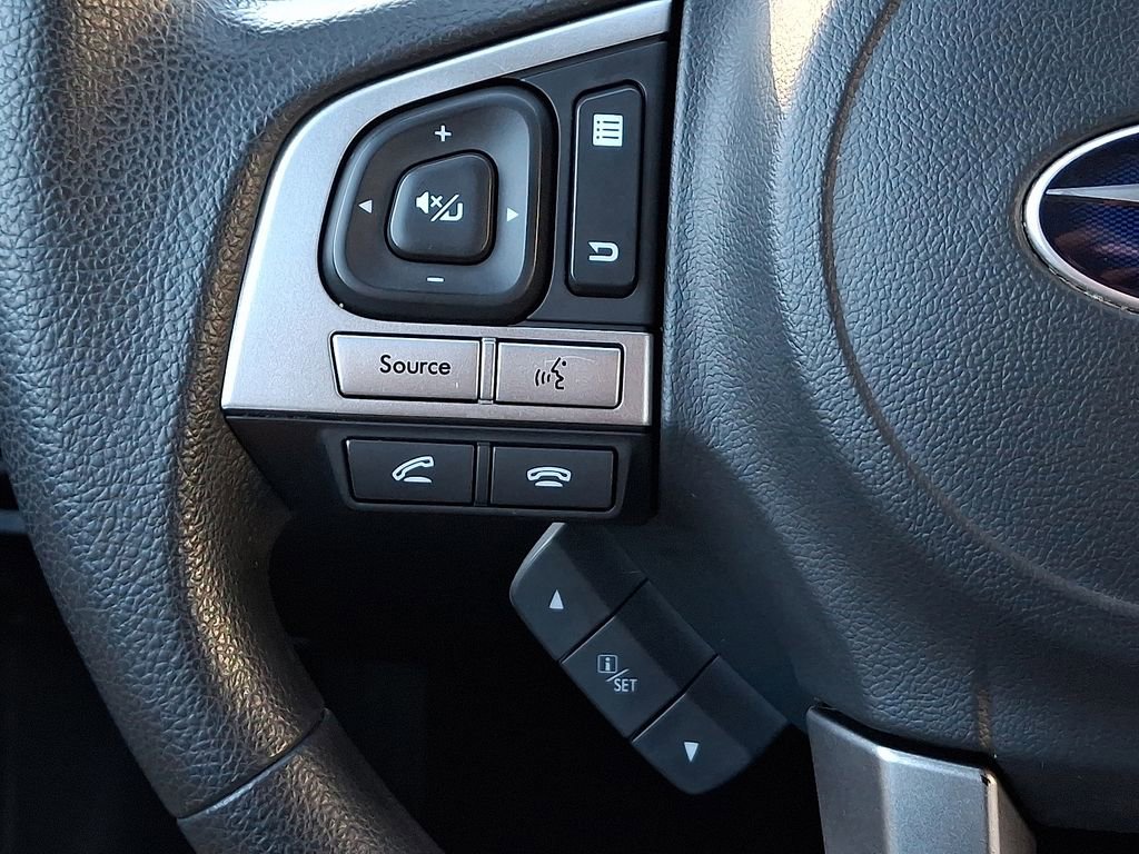 Used 2017 Subaru Legacy 2.5i w/ Alloy Wheel Package image 20