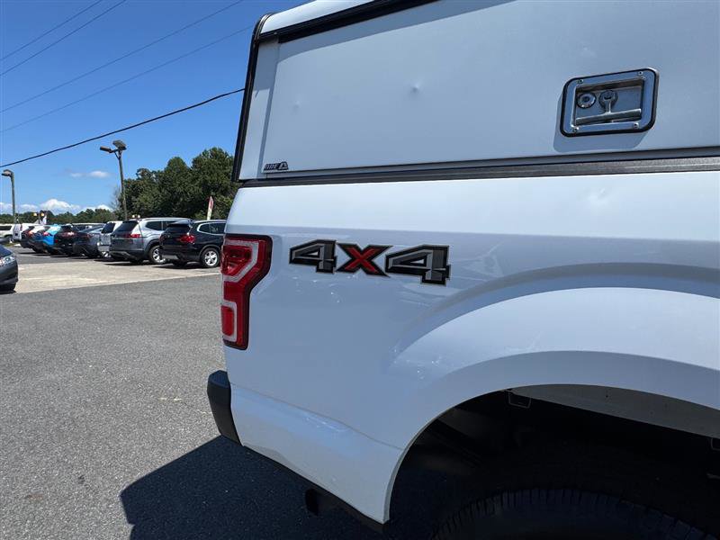 Used 2020 Ford F150 XL w/ Equipment Group 101A Mid image 27