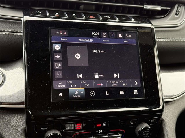 Certified 2022 Jeep Grand Cherokee Altitude image 36