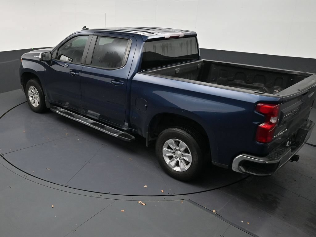 Used 2023 Chevrolet Silverado 1500 LT RWD image 14