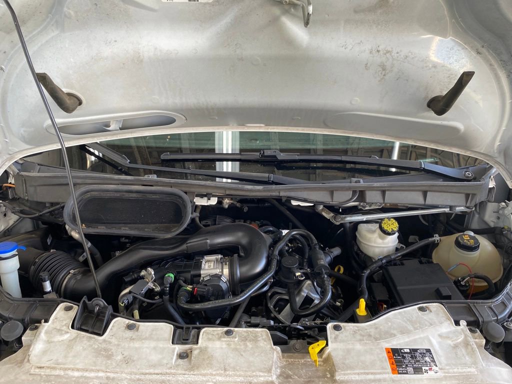 Used 2021 Ford Transit 250 Low Roof w/ Interior Upgrade Package RWD image 32