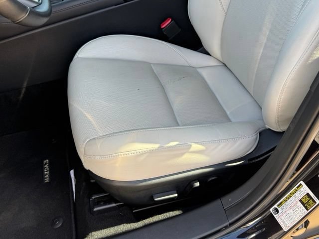 Used 2024 MAZDA MAZDA3 2.5 Turbo Sedan w/Premium Plus AWD/4WD image 12