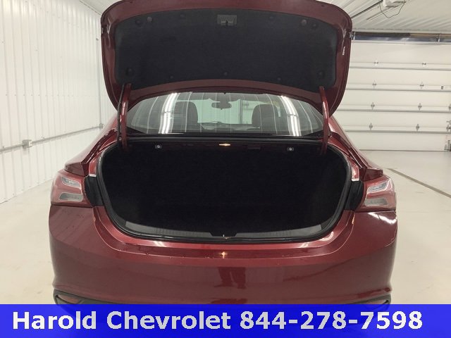 Used 2019 Chevrolet Malibu LT image 5
