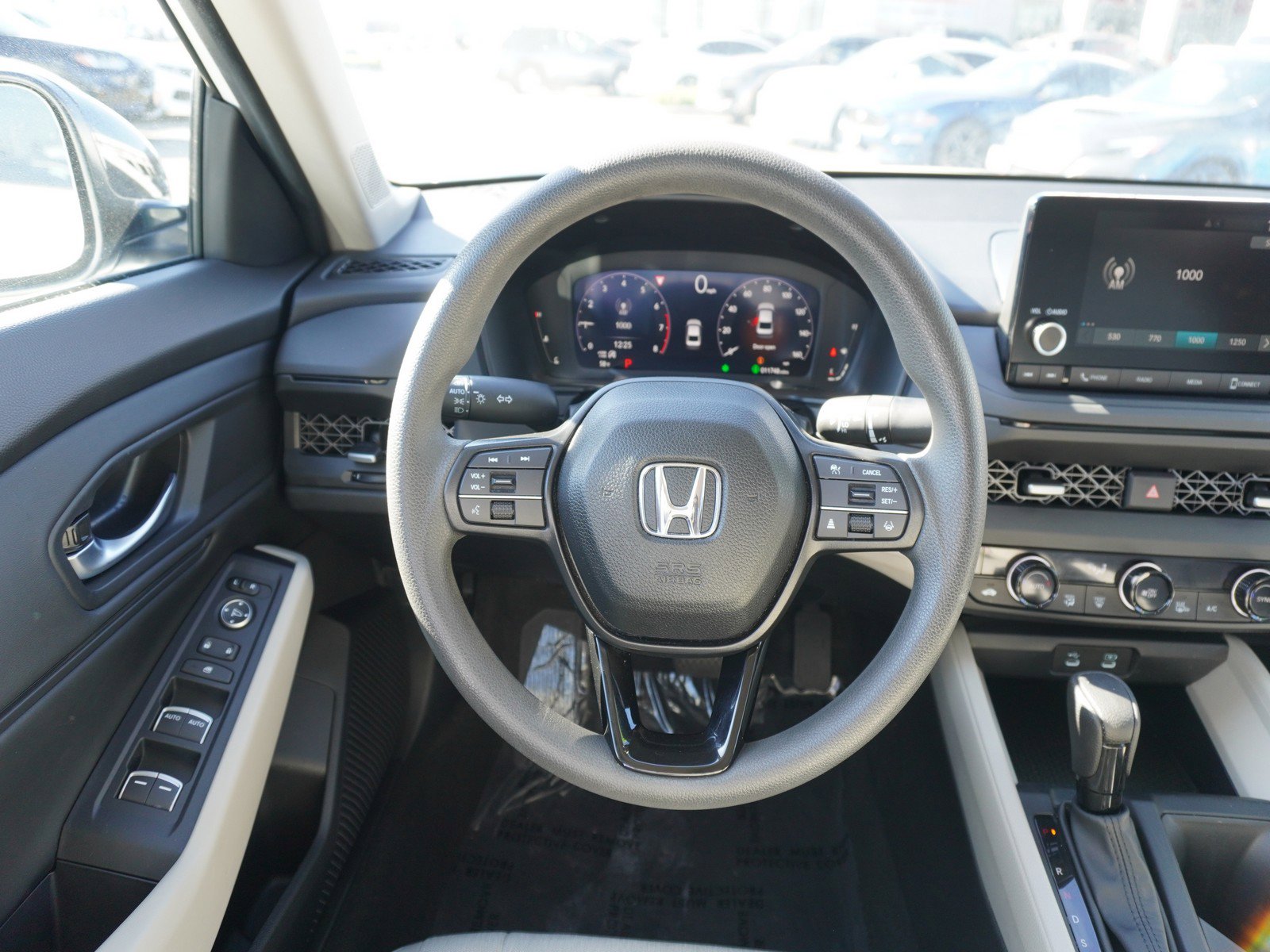 Used 2025 Honda Accord SE image 13