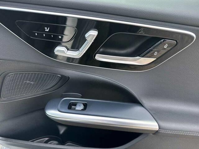 Certified 2023 Mercedes-Benz C 300 Sedan image 19