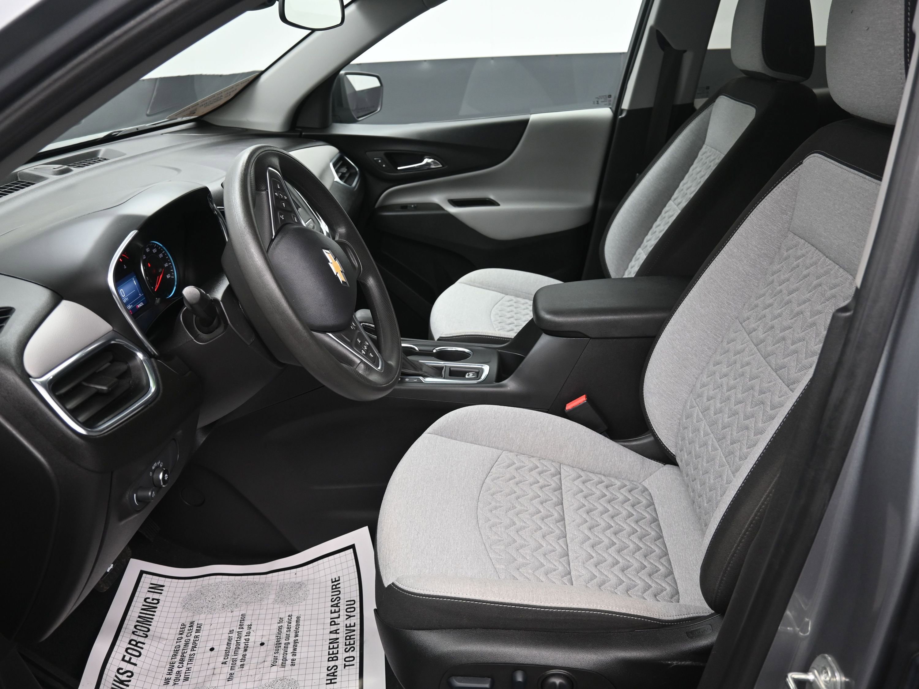 Used 2023 Chevrolet Equinox LS w/ LS Convenience Package AWD/4WD image 24