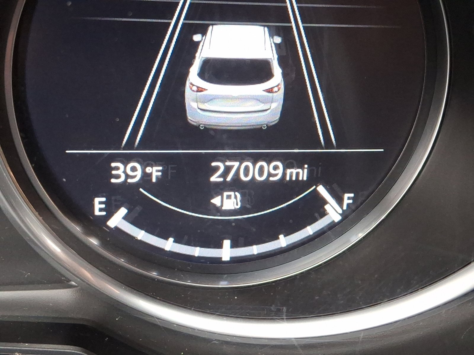 Certified 2023 MAZDA CX-5 AWD 2.5 S w/ Select Package image 21