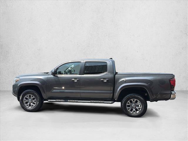 Used 2019 Toyota Tacoma SR5 RWD image 8