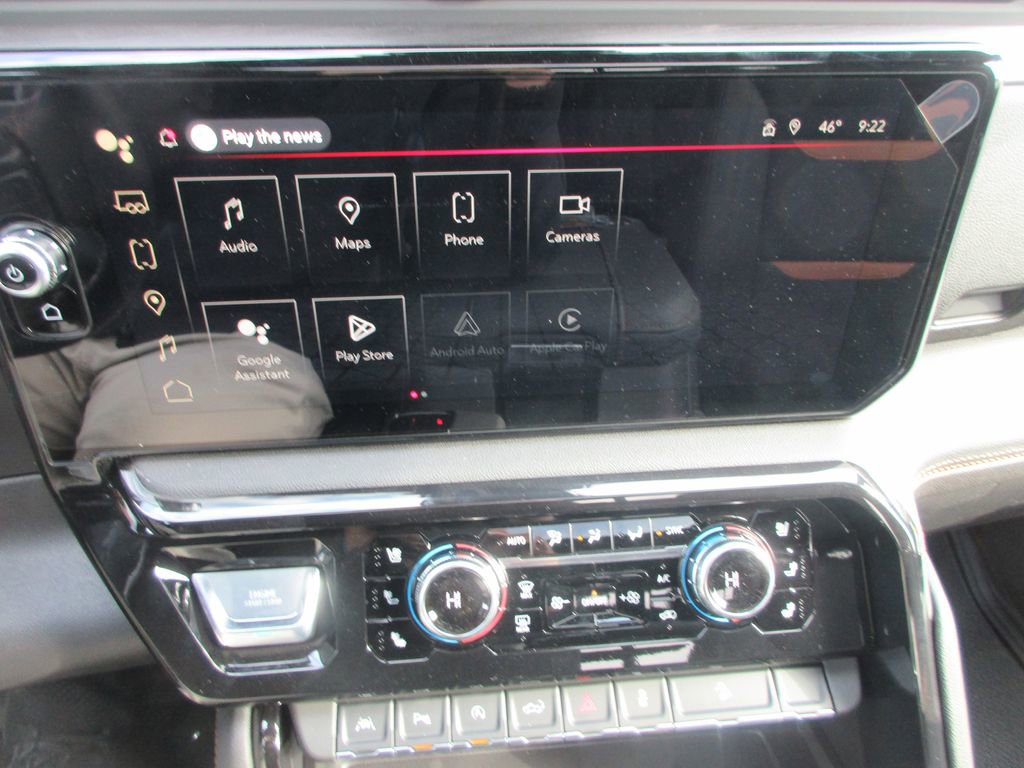 New 2026 GMC Sierra 1500 AT4 image 20