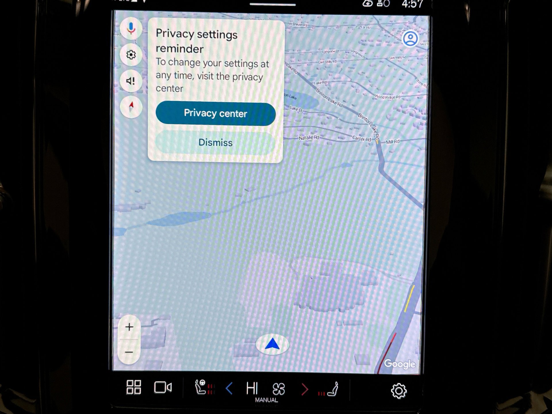 Used 2023 Volvo XC60 T8 Plus w/ Climate Package image 17