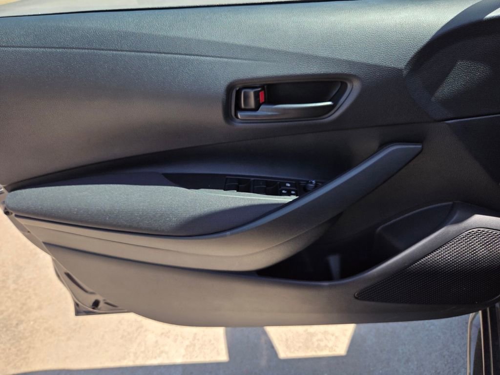 New 2026 Toyota Corolla LE image 25