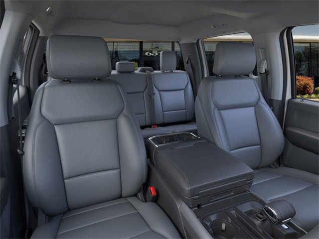 New 2025 Ford F150 Lightning Flash image 10