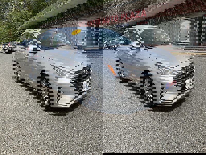 Used 2019 Hyundai Elantra SEL image 3