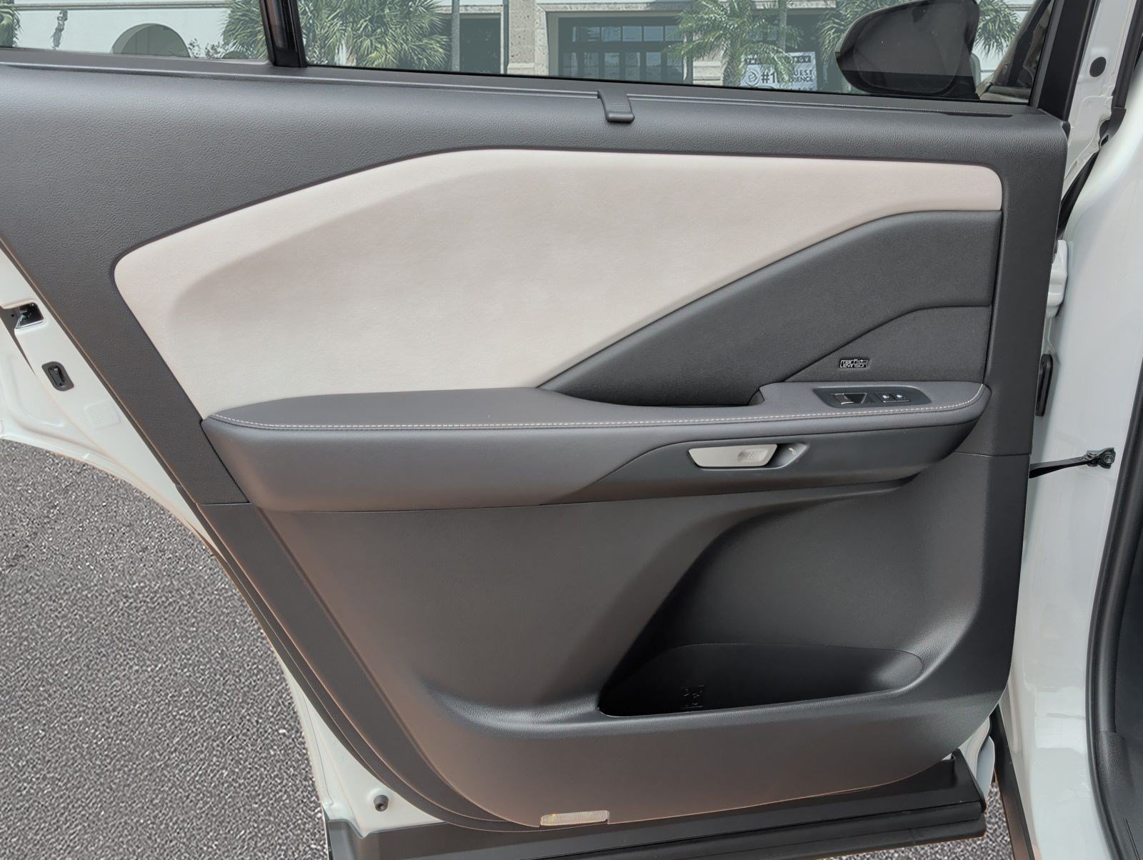 Certified 2026 Lexus TX 350 AWD w/ Technology Package image 24