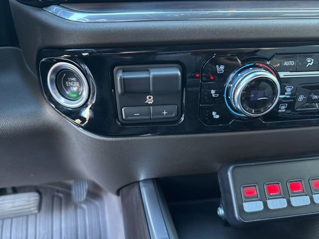 Used 2023 GMC Sierra 1500 SLT image 22