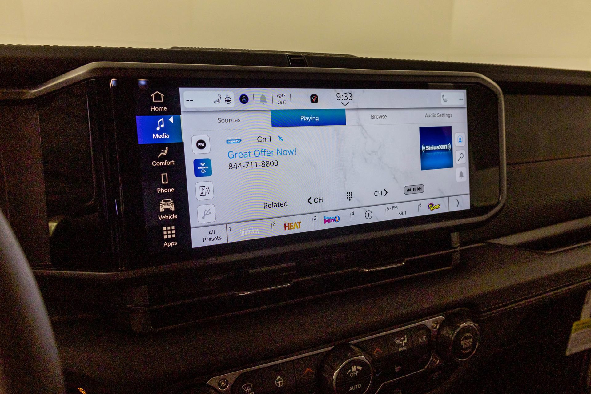 New 2026 Jeep Wrangler Unlimited Rubicon image 23