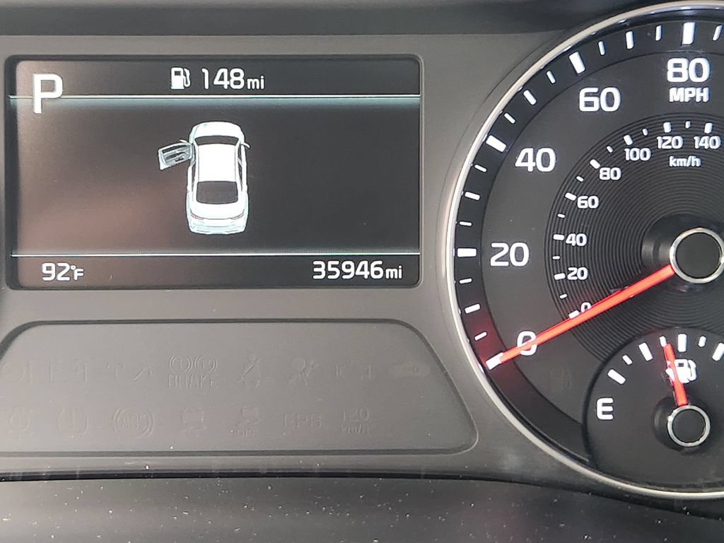 Certified 2023 Kia Forte LXS w/ LXS Technology Package FWD image 26