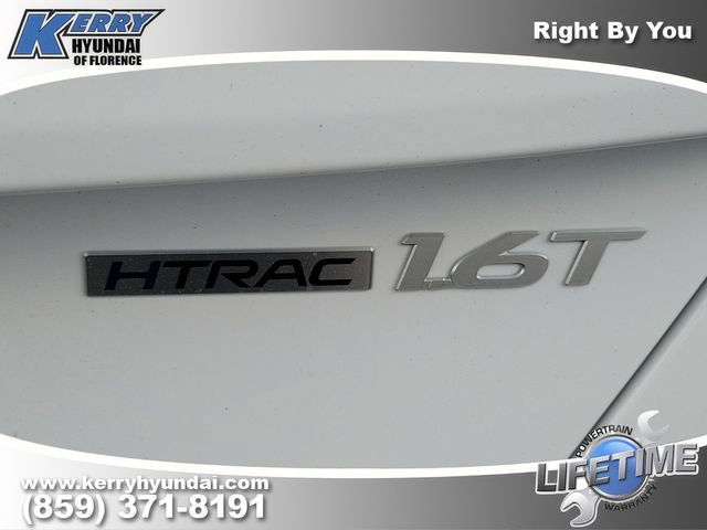 New 2026 Hyundai Kona SEL Premium image 7