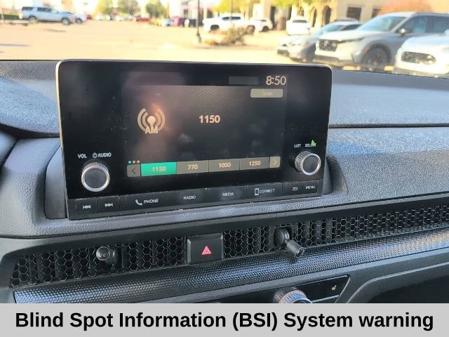 Used 2024 Honda CR-V EX image 7