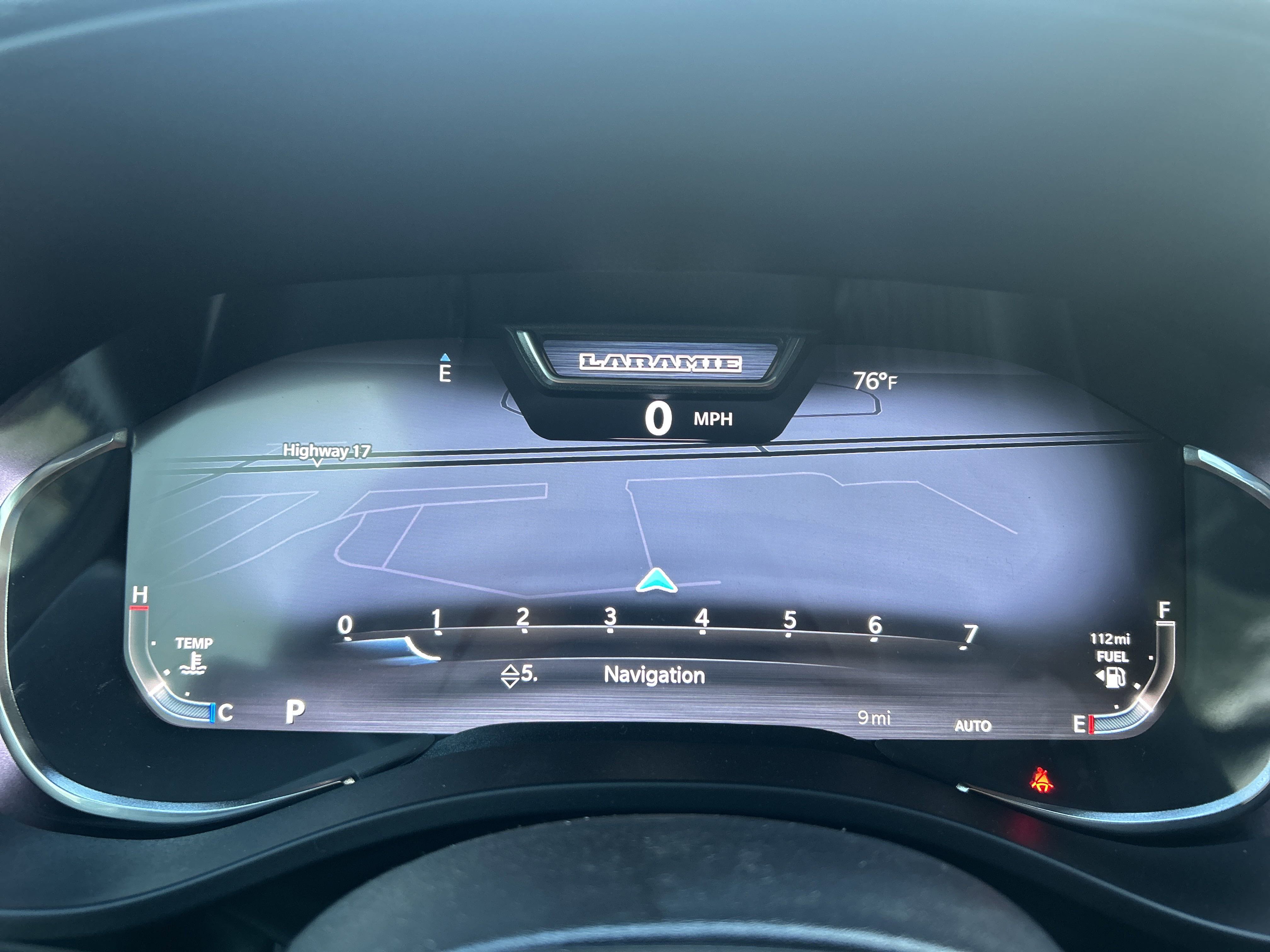 New 2026 RAM 1500 Laramie image 25